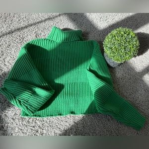 Pacsun high neck sweater